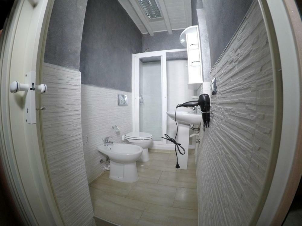 Rooms Chanel Syracuse Exterior photo